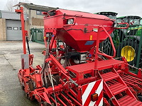 2002 kuhn semis hr3003d zaaibedcombinatie - afbeelding 9 van  11