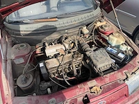 2002 lada vaz personenauto - afbeelding 4 van  11