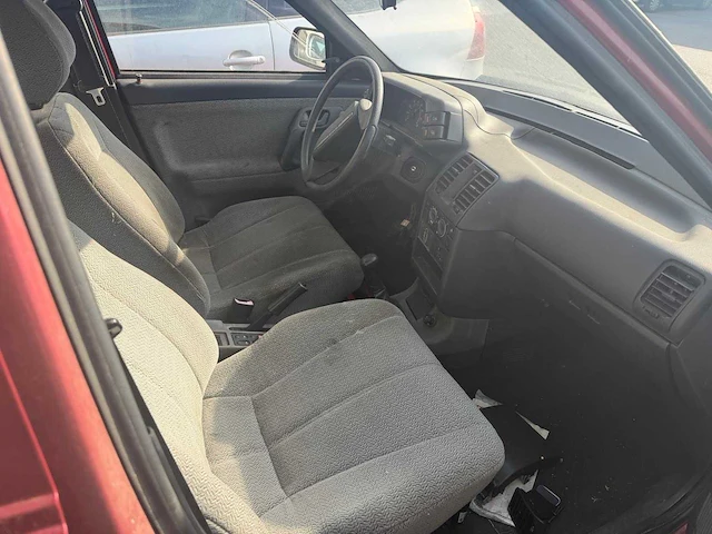 2002 lada vaz personenauto - afbeelding 8 van  11