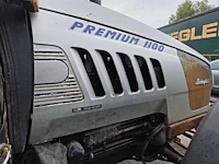 2002 lamborghini premium 1100 dt - tractor - afbeelding 4 van  35