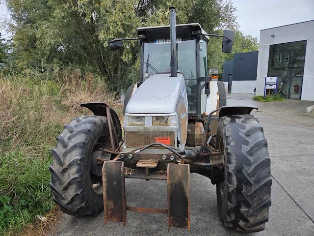 2002 lamborghini premium 1100 dt - tractor - afbeelding 7 van  35