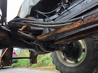 2002 lamborghini premium 1100 dt - tractor - afbeelding 9 van  35