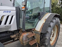 2002 lamborghini premium 1100 dt - tractor - afbeelding 13 van  35
