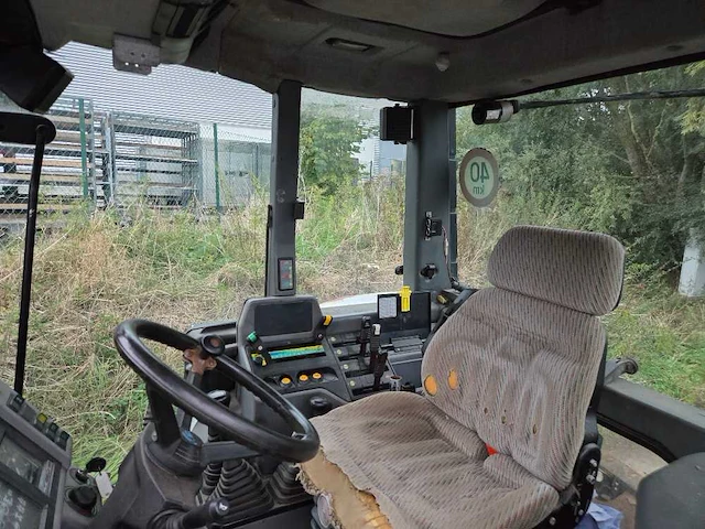 2002 lamborghini premium 1100 dt - tractor - afbeelding 14 van  35