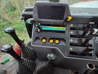 2002 lamborghini premium 1100 dt - tractor - afbeelding 15 van  35