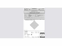 2002 lamborghini premium 1100 dt - tractor - afbeelding 22 van  35