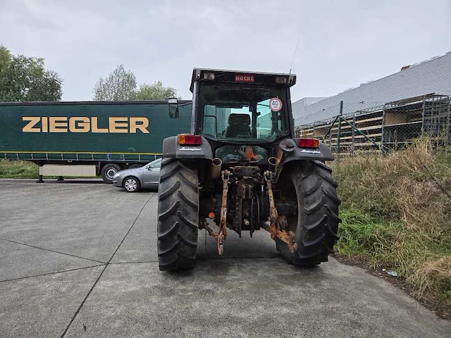 2002 lamborghini premium 1100 dt - tractor - afbeelding 23 van  35