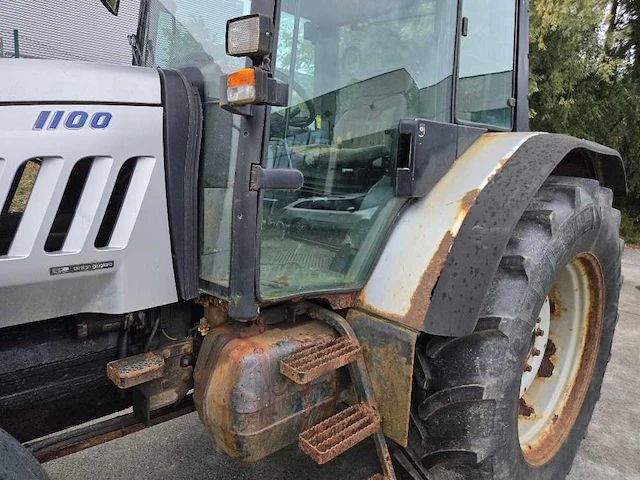 2002 lamborghini premium 1100 dt - tractor - afbeelding 25 van  35