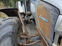 2002 lamborghini premium 1100 dt - tractor - afbeelding 8 van  35