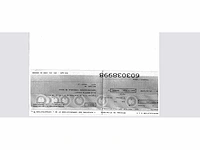 2002 lamborghini premium 1100 dt - tractor - afbeelding 26 van  35