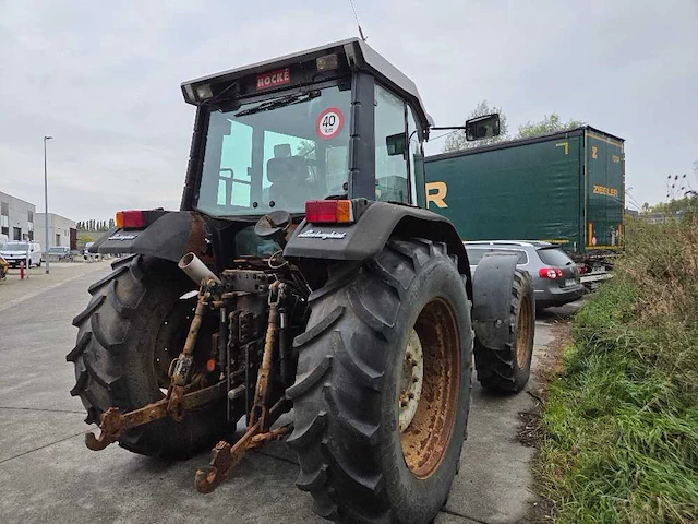 2002 lamborghini premium 1100 dt - tractor - afbeelding 30 van  35
