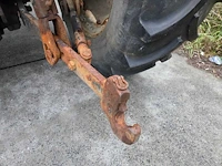 2002 lamborghini premium 1100 dt - tractor - afbeelding 33 van  35