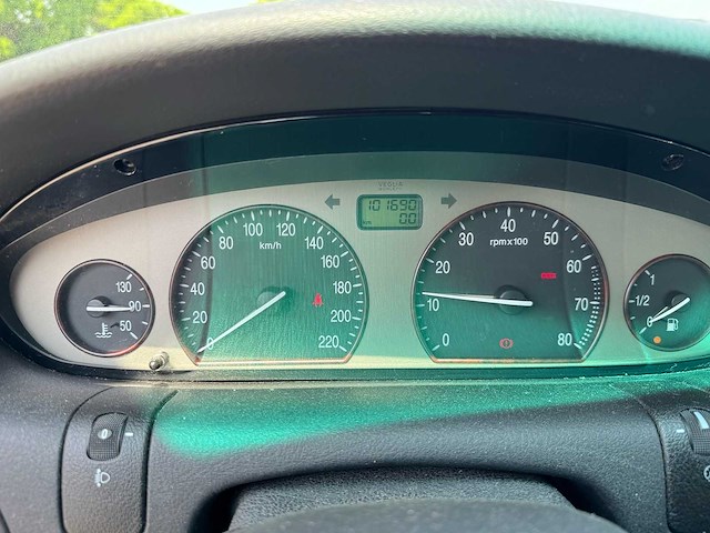 2002 lancia lybra - afbeelding 2 van  34