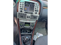 2002 lancia lybra - afbeelding 3 van  34