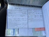 2002 lancia lybra - afbeelding 14 van  34