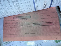 2002 lancia lybra - afbeelding 17 van  34