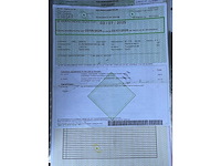 2002 lancia lybra - afbeelding 19 van  34