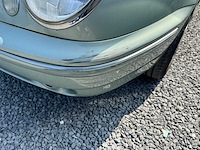 2002 lancia lybra - afbeelding 21 van  34