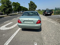 2002 lancia lybra - afbeelding 29 van  34