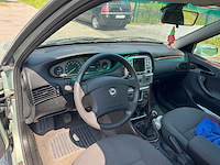 2002 lancia lybra - afbeelding 34 van  34