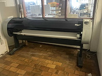 2002 lectra alys 30 groot formaat plotter - afbeelding 1 van  6