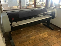 2002 lectra alys 30 groot formaat plotter - afbeelding 2 van  6