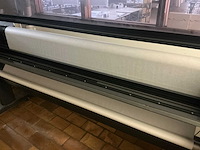 2002 lectra alys 30 groot formaat plotter - afbeelding 4 van  6