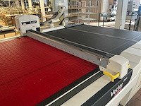 2002 lectra vector 2500 textiel snijmachine - afbeelding 8 van  10