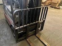 2002 linde e16c-02 elektrische heftruck - afbeelding 2 van  39