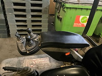 2002 linde e16c-02 elektrische heftruck - afbeelding 13 van  39