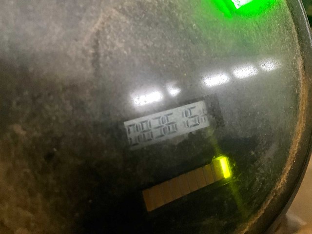 2002 linde e16c-02 elektrische heftruck - afbeelding 17 van  39