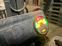 2002 linde e16c-02 elektrische heftruck - afbeelding 18 van  39