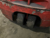 2002 linde e16c-02 elektrische heftruck - afbeelding 22 van  39