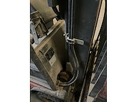 2002 linde e16c-02 elektrische heftruck - afbeelding 25 van  39