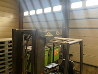 2002 linde e16c-02 elektrische heftruck - afbeelding 28 van  39