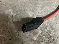 2002 linde e16c-02 elektrische heftruck - afbeelding 32 van  39