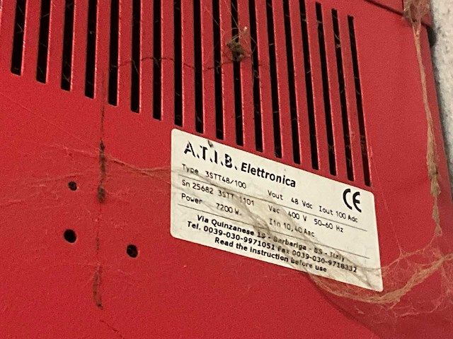 2002 linde e16c-02 elektrische heftruck - afbeelding 33 van  39