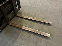 2002 linde e16c-02 elektrische heftruck - afbeelding 39 van  39