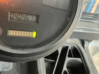 2002 linde e25-02 vorkheftruck - afbeelding 7 van  25