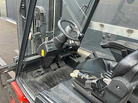 2002 linde e25-02 vorkheftruck - afbeelding 3 van  21