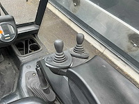 2002 linde e25-02 vorkheftruck - afbeelding 5 van  21