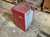 2002 linde e25-02 vorkheftruck - afbeelding 11 van  21