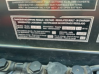 2002 linde l10 stapelaar - afbeelding 5 van  8