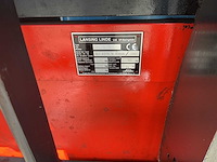 2002 linde l10 stapelaar - afbeelding 6 van  8