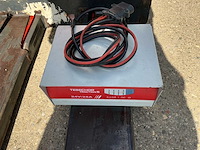 2002 linde l10 stapelaar - afbeelding 7 van  8