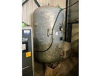 2002 lohenner buffertank - afbeelding 1 van  8