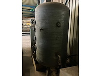 2002 lohenner buffertank - afbeelding 2 van  8