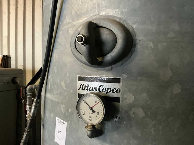 2002 lohenner buffertank - afbeelding 4 van  8