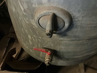 2002 lohenner buffertank - afbeelding 5 van  8