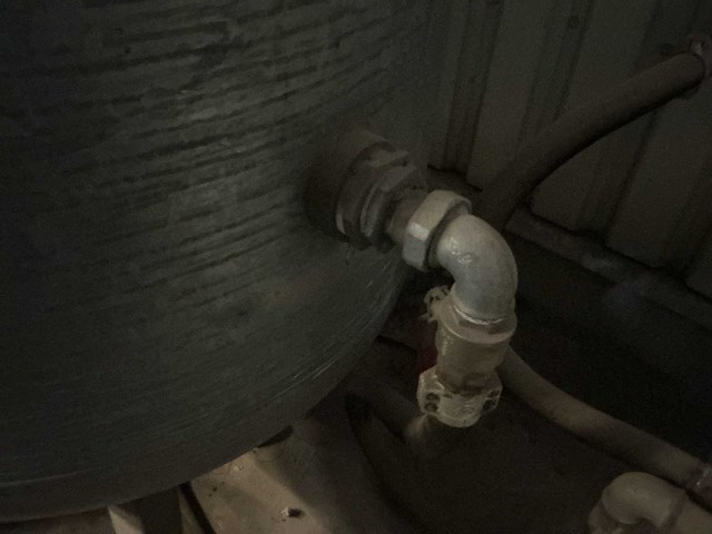 2002 lohenner buffertank - afbeelding 3 van  8